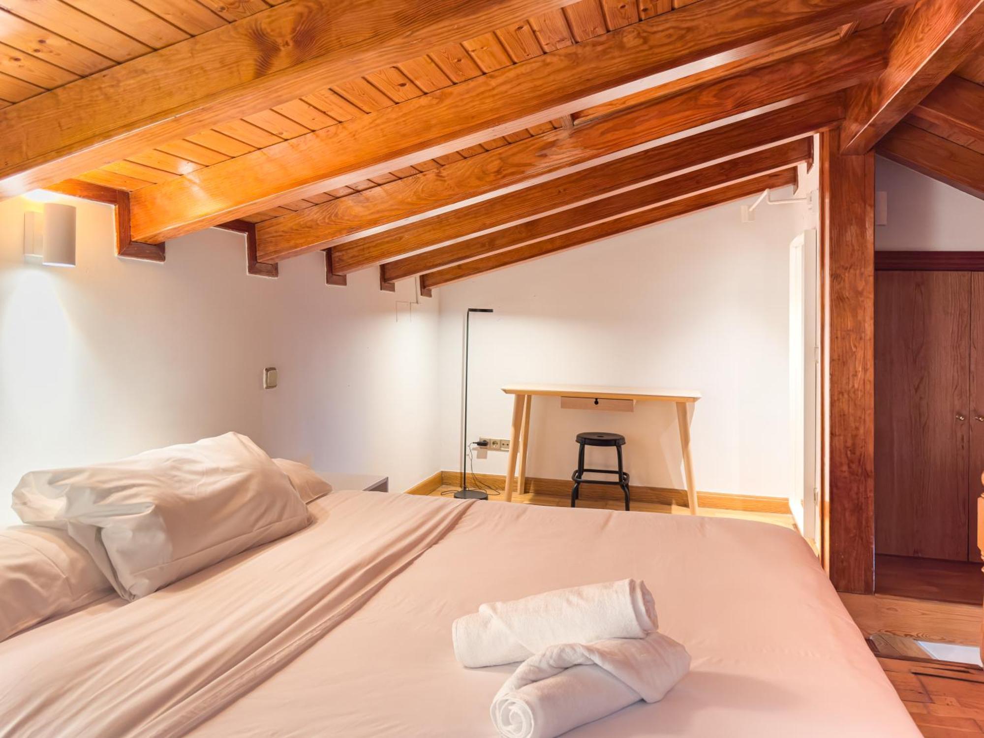 Casa De Las Letras Madrid Bilik gambar